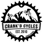 Crank’D Cycles